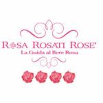 Riconoscimenti Rosa Rosati Rosé: guida al bere rosa, spumante Valtidone Rosè Extra dry, quattro rose rosa.